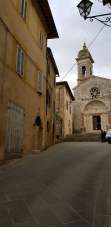 Vendita Multivani, San Quirico d'Orcia