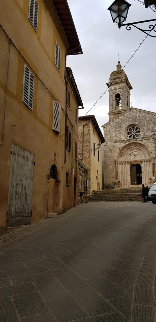 Vendita Multivani, San Quirico d'Orcia foto
