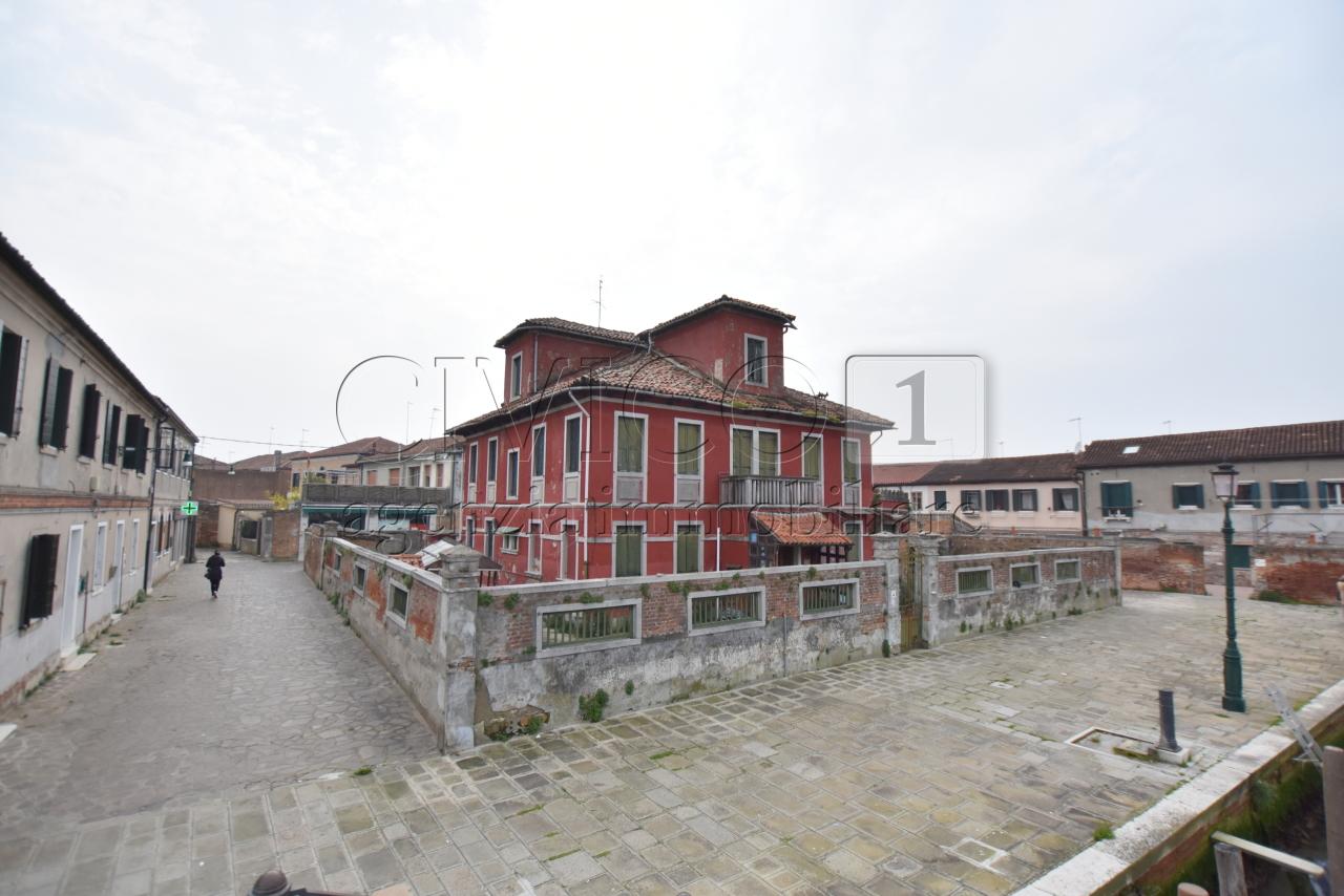 Vendita Multivani, Venezia foto
