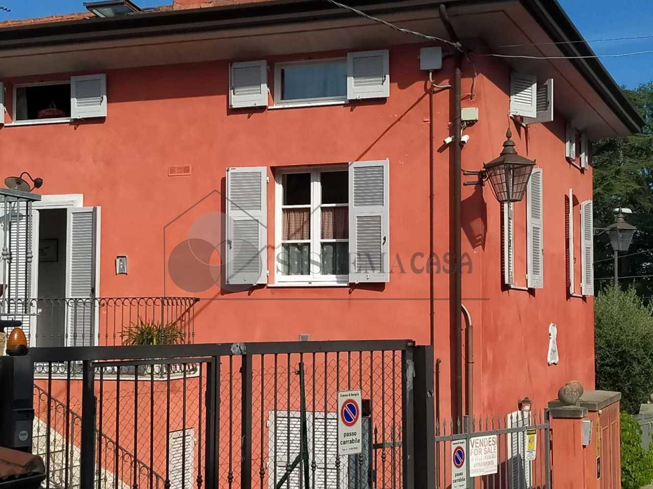 Vendita Quadrivani, Ameglia foto
