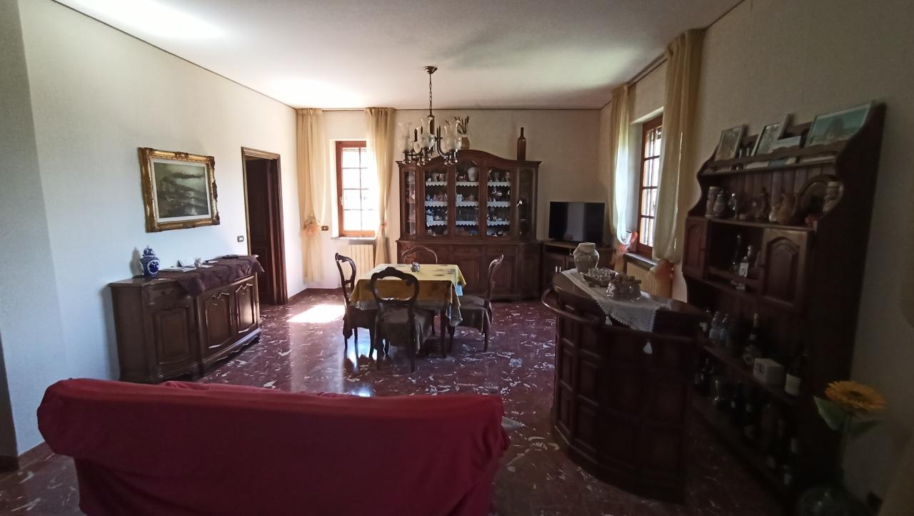 Vendita Ville, Castelnuovo Magra foto