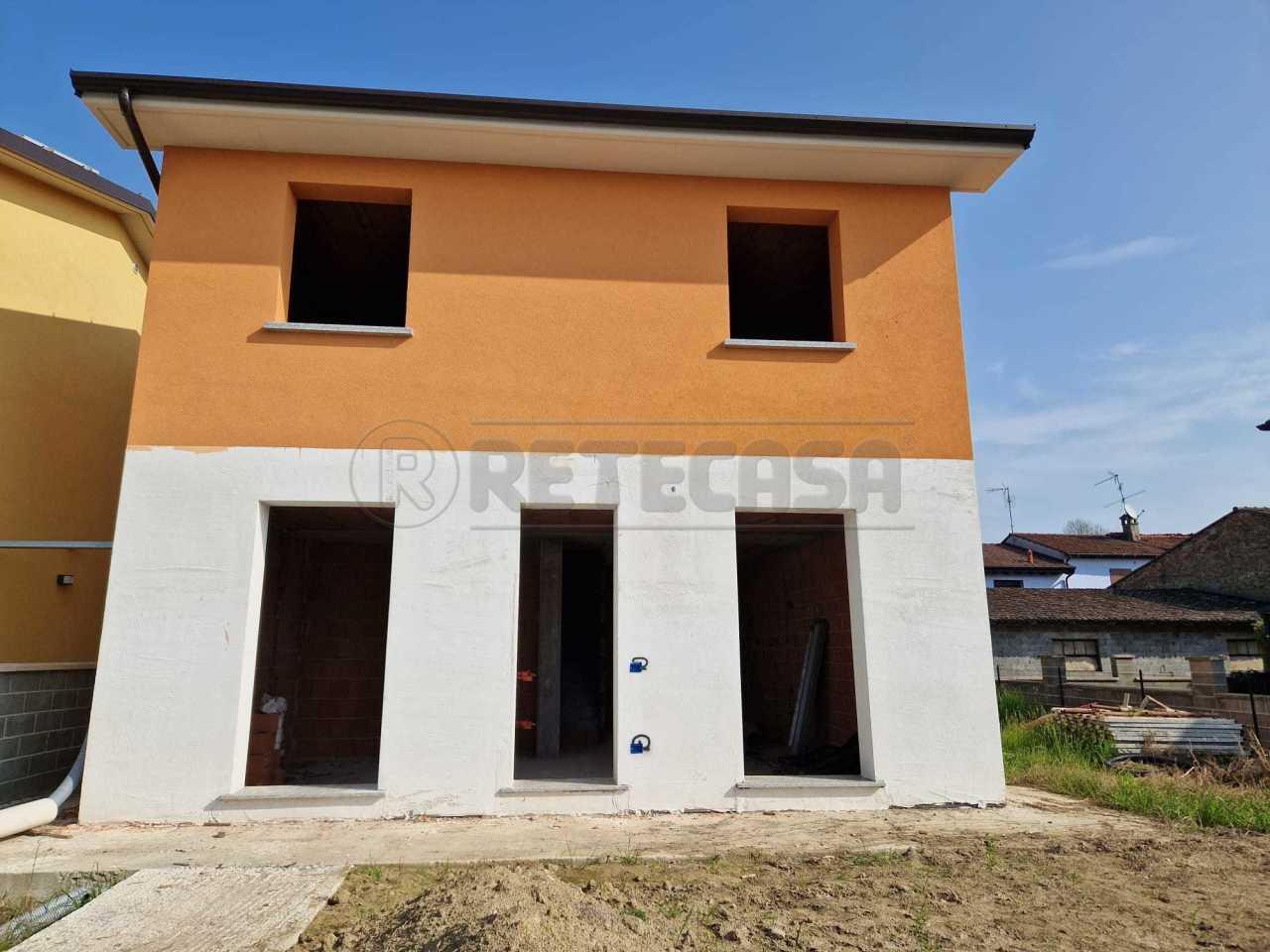 Vendita Quadrivani, Pieve d'Olmi foto
