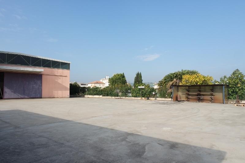 Affitto Industriale, San Benedetto del Tronto foto