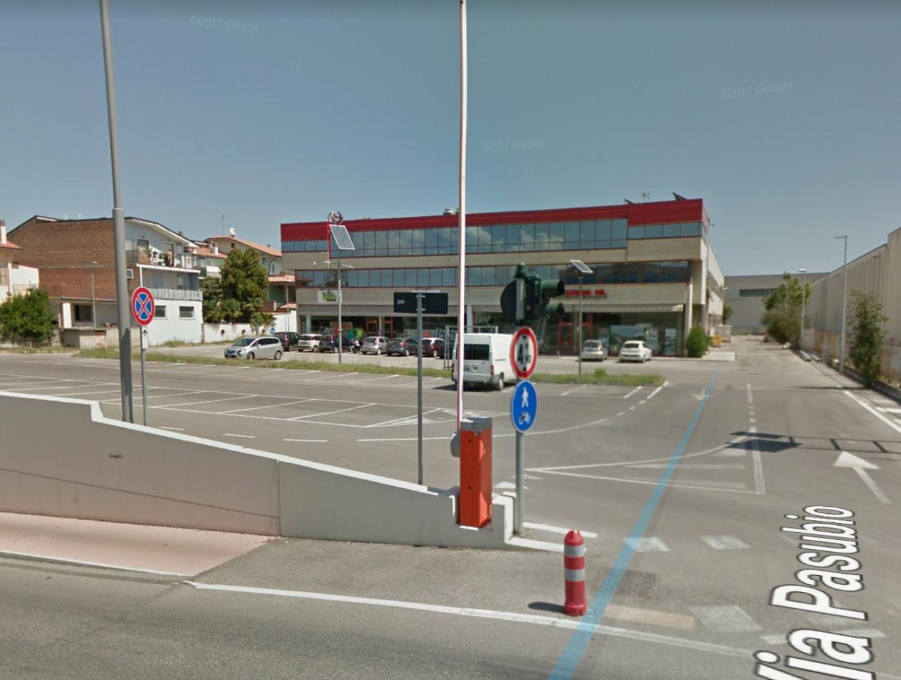 Vendita Trivani, San Benedetto del Tronto foto