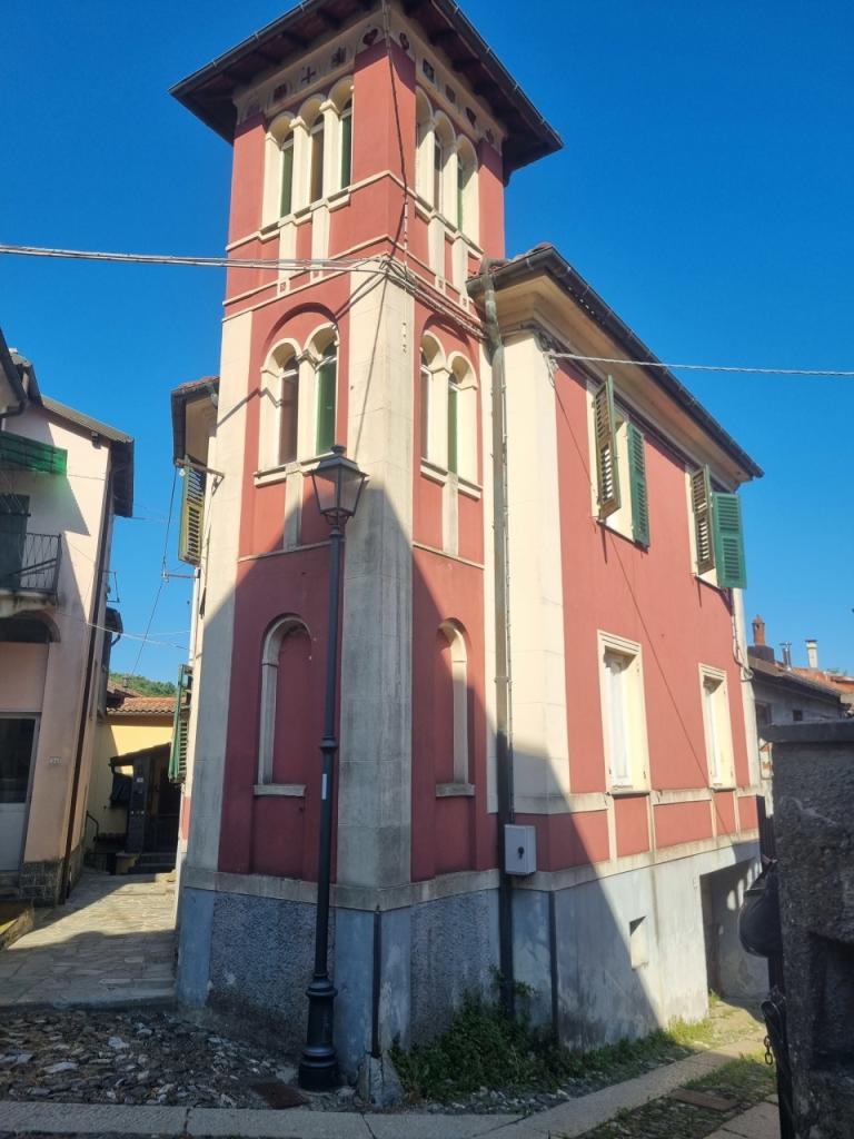 Vendita Pentavani, Ronco Scrivia foto