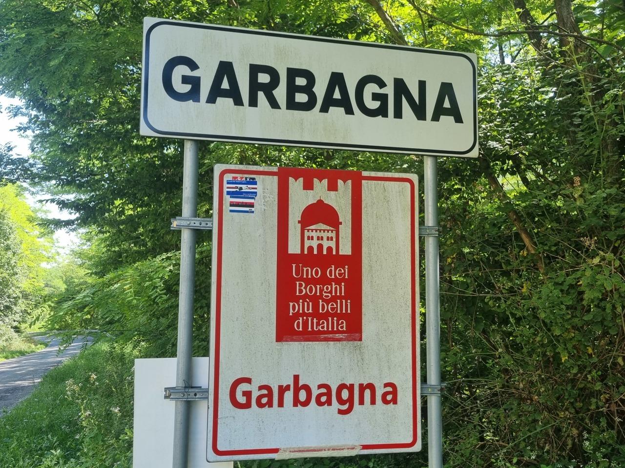 Vendita Villa, Garbagna foto