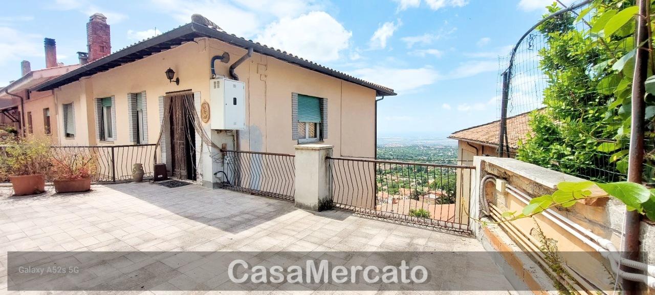 Vendita Quadrivani, Rocca di Papa foto
