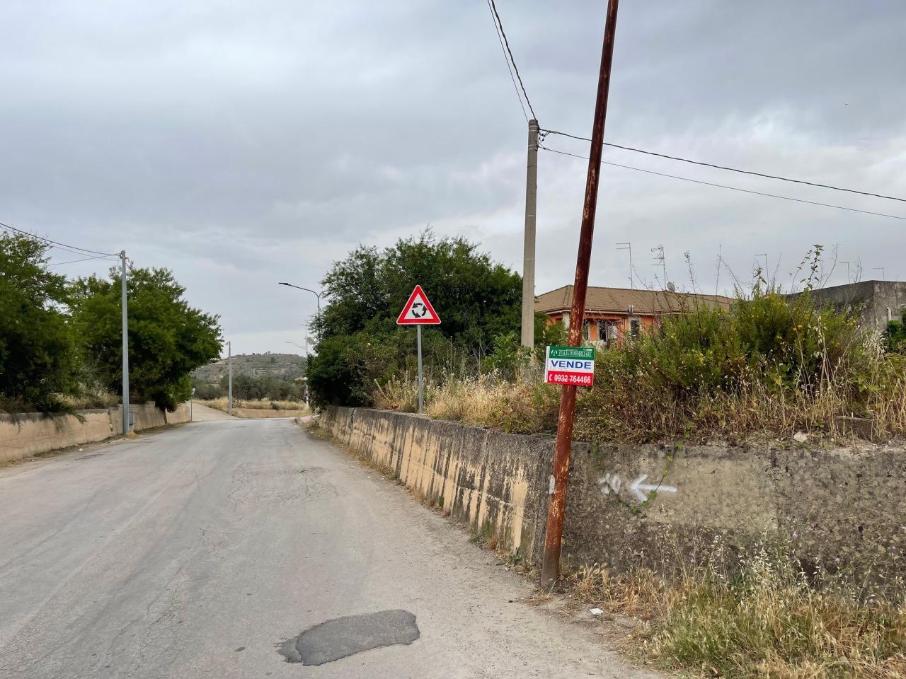 Vendita Monovano, Giarratana foto