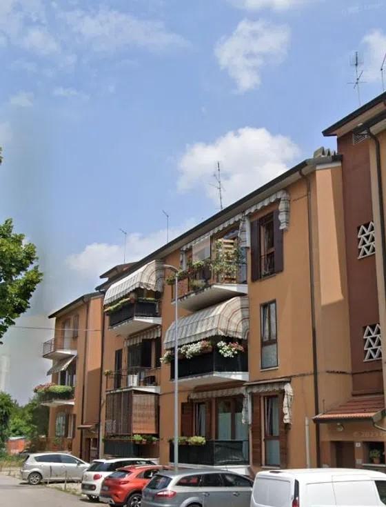 Vendita Pentavani, Padova foto