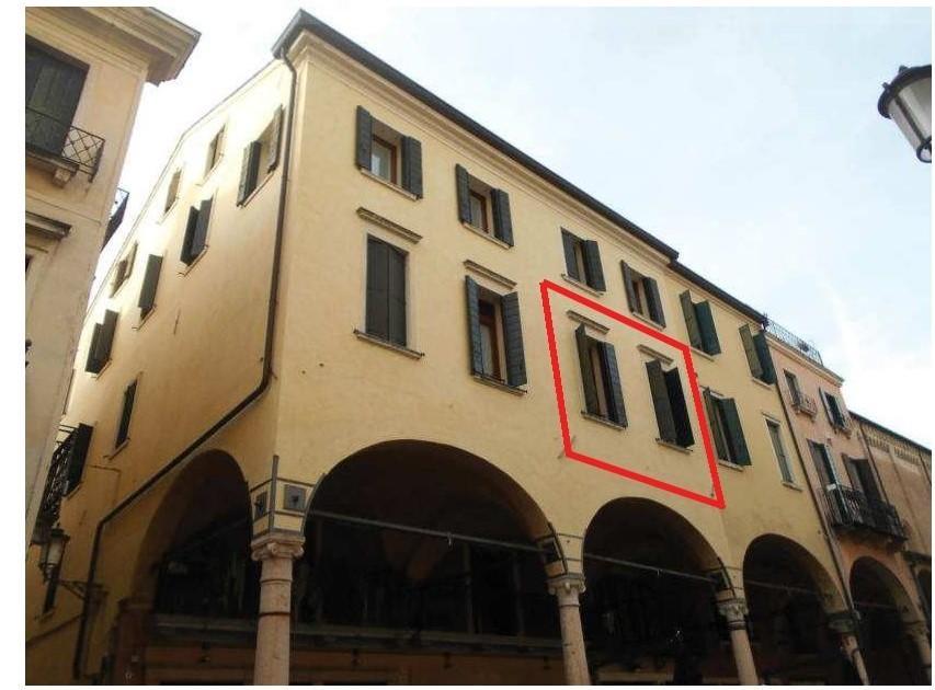 Vendita Quadrivani, Padova foto
