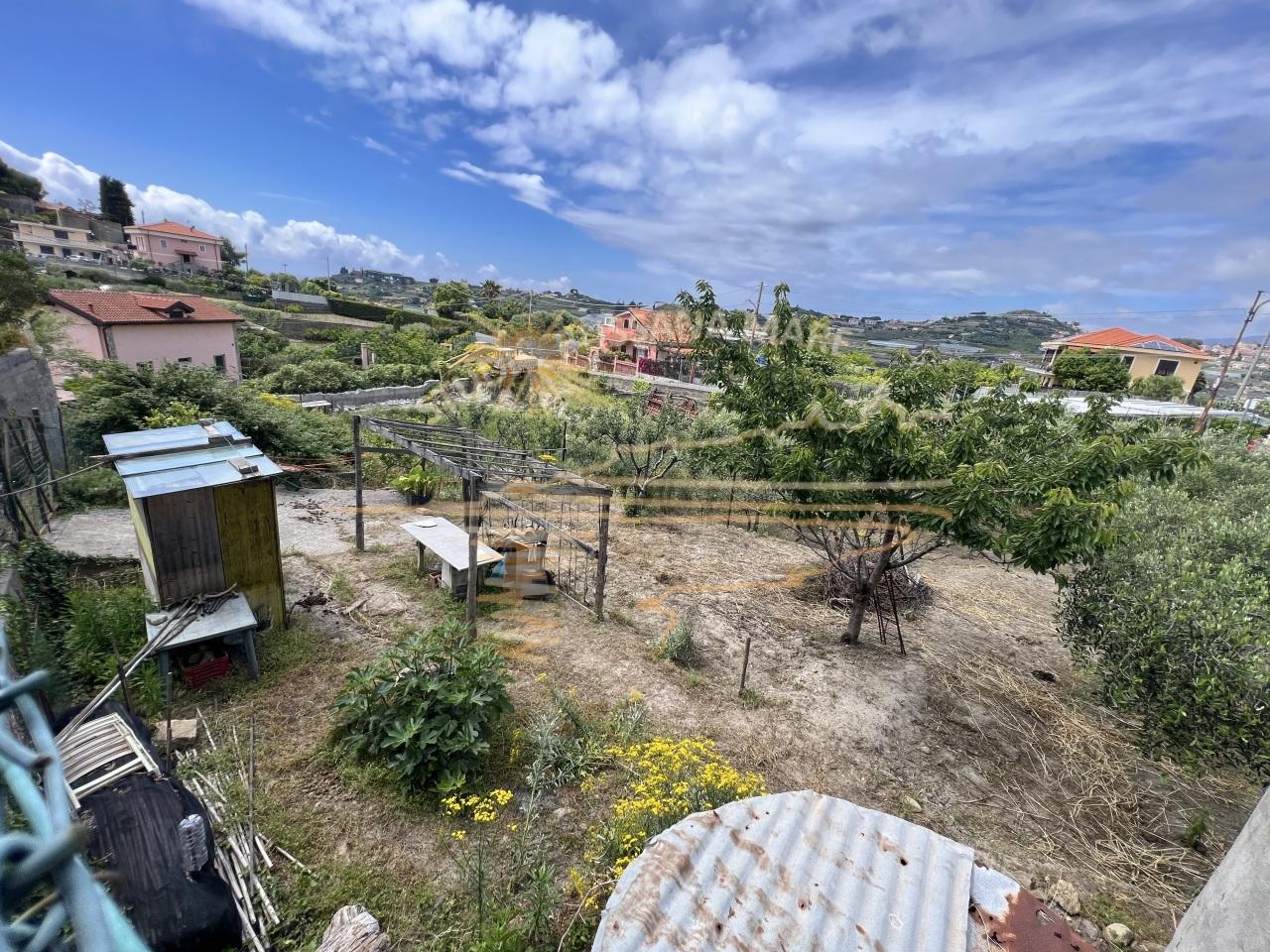 Vendita Terreni, Sanremo foto