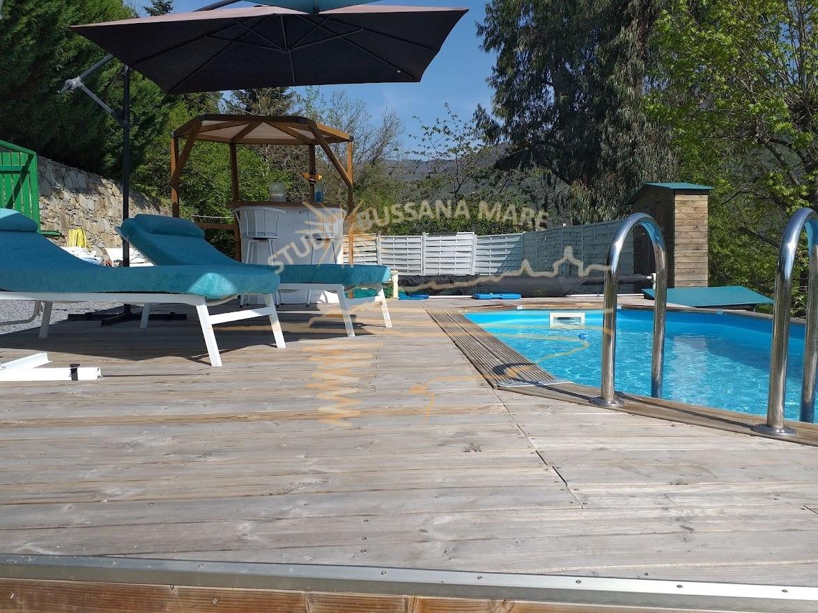 Vendita Trivani, Ceriana foto