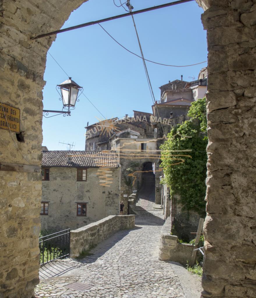 Vendita Trivani, Ceriana foto
