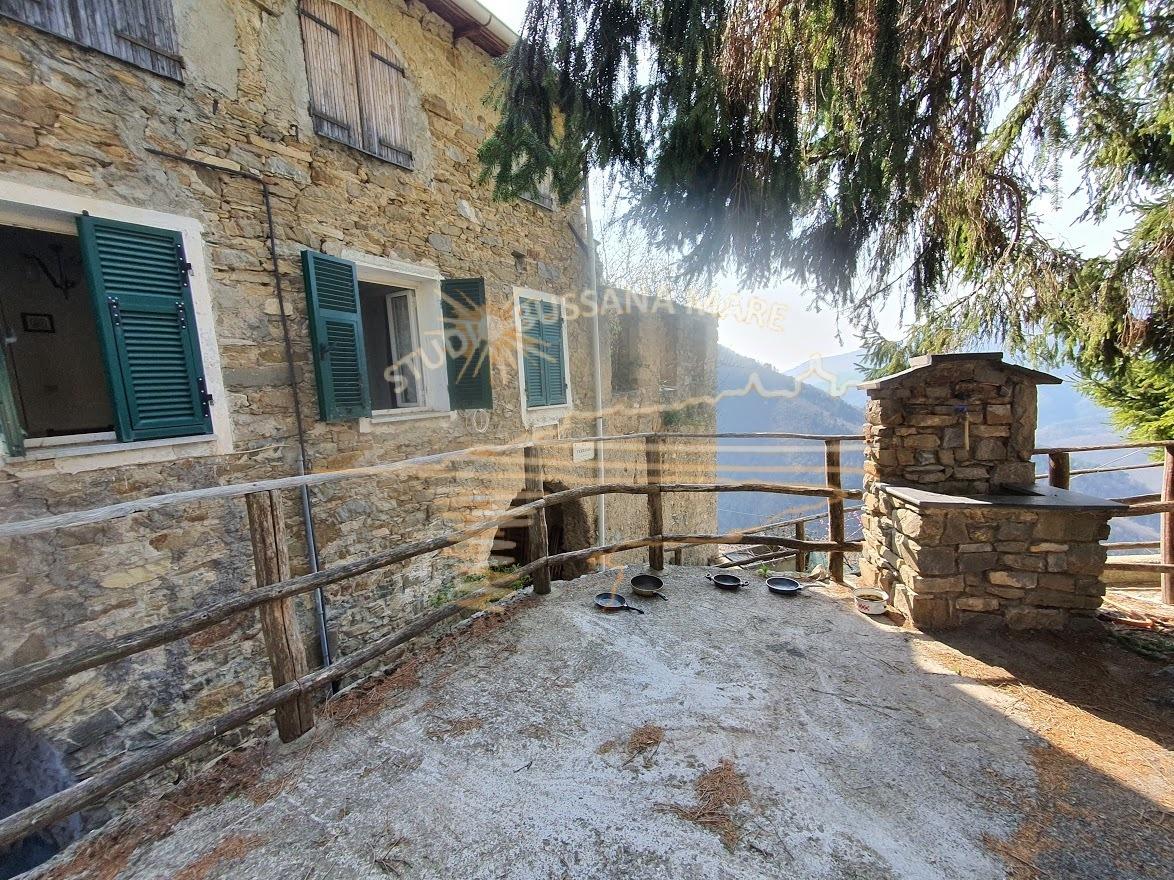 Vendita Quadrivani, Molini di Triora foto
