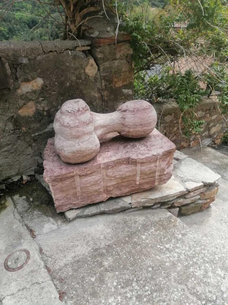 Vendita Quadrivani, Sassetta foto