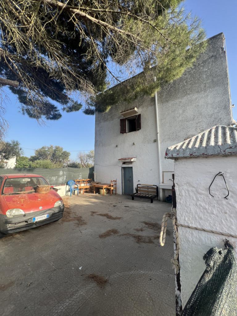 Vendita Quadrivani, Ostuni foto