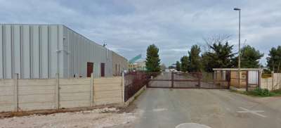 Affitto Industriale, Modugno Affitto Industriale, Modugno