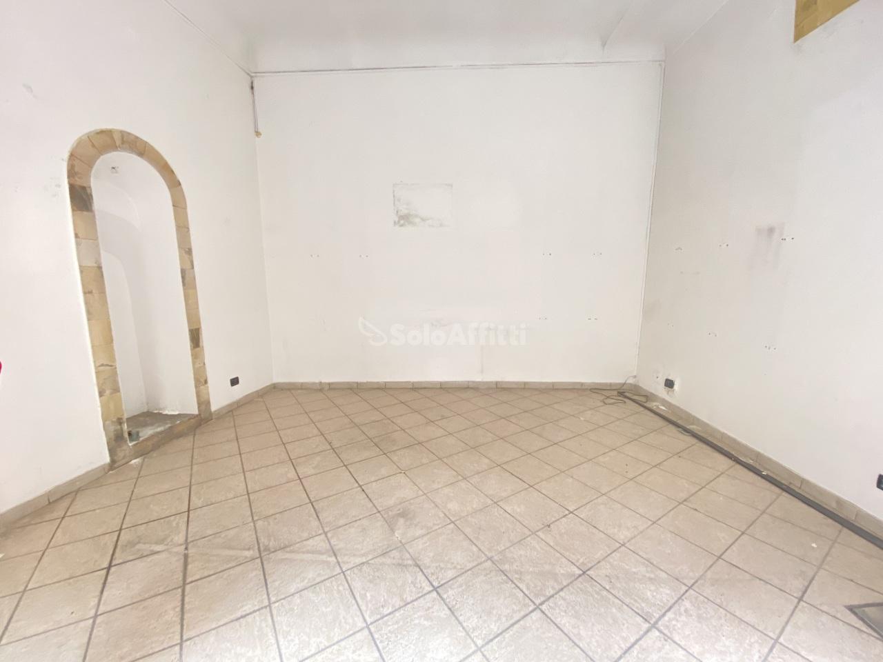 Affitto 1 vetrina, Sciacca foto