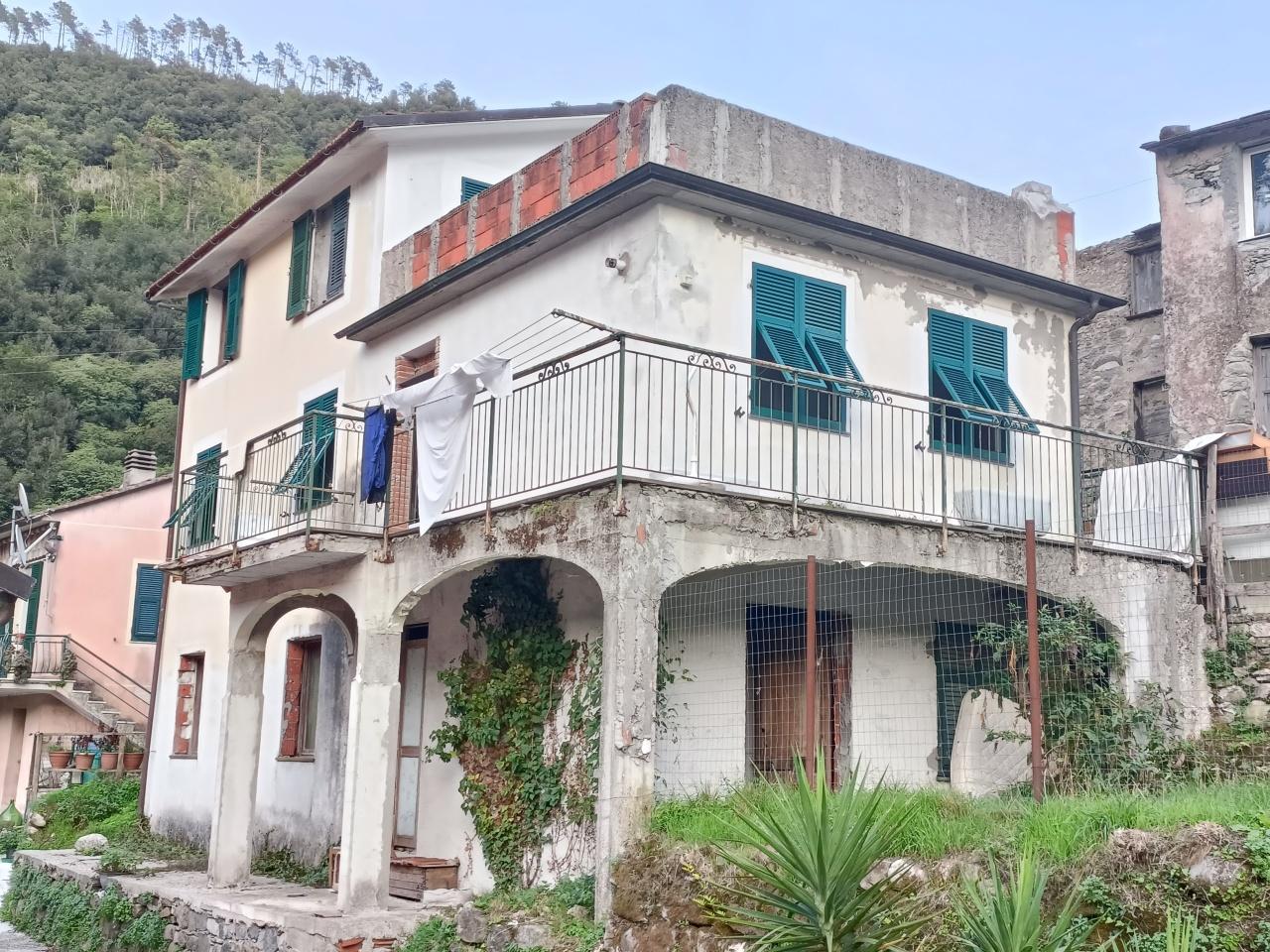 Vendita Villa, Ne foto
