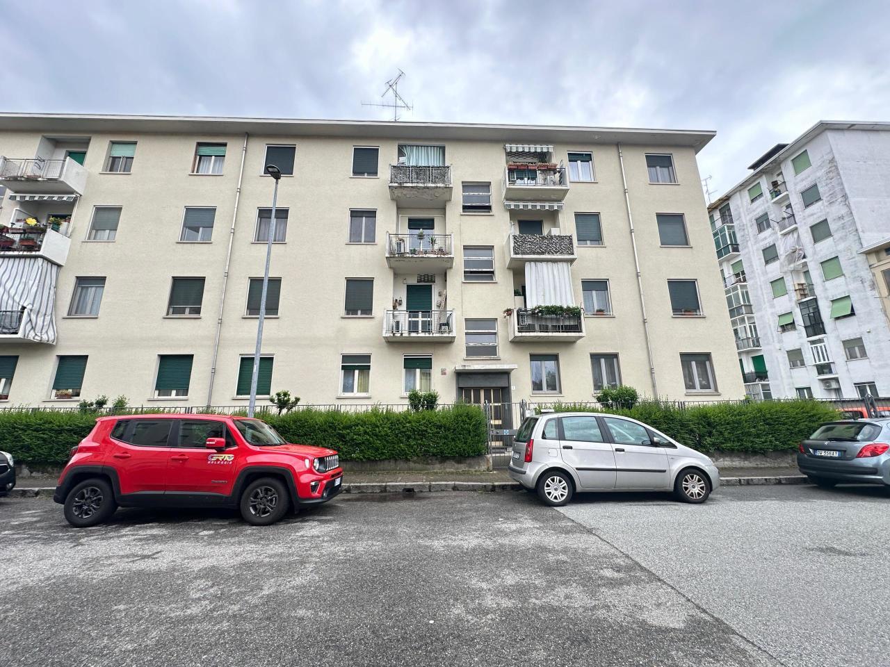 Vendita Quadrivani, Vercelli foto