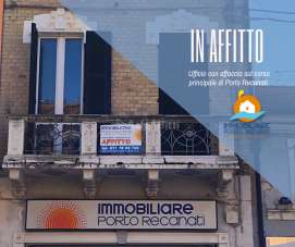 Affitto Bivani, Porto Recanati