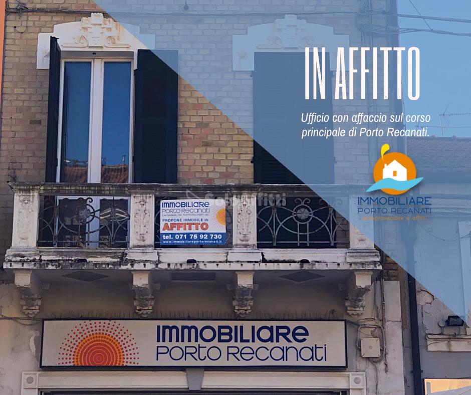 Affitto Bivani, Porto Recanati foto