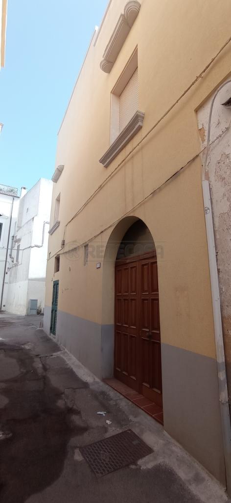 Vendita Multivani, Gallipoli foto