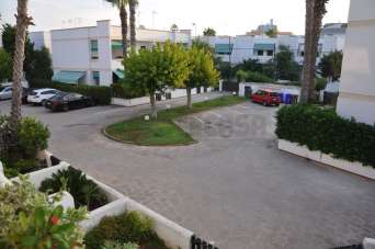 Vendita Multivani, Gallipoli
