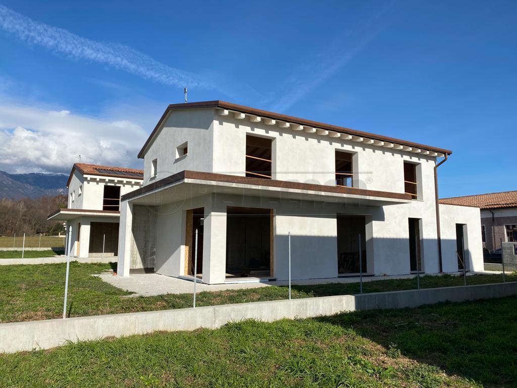 Vendita Quadrivani, San Zenone degli Ezzelini foto