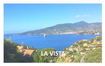 Vendita Trivani, Zoagli Vendita Trivani, Zoagli