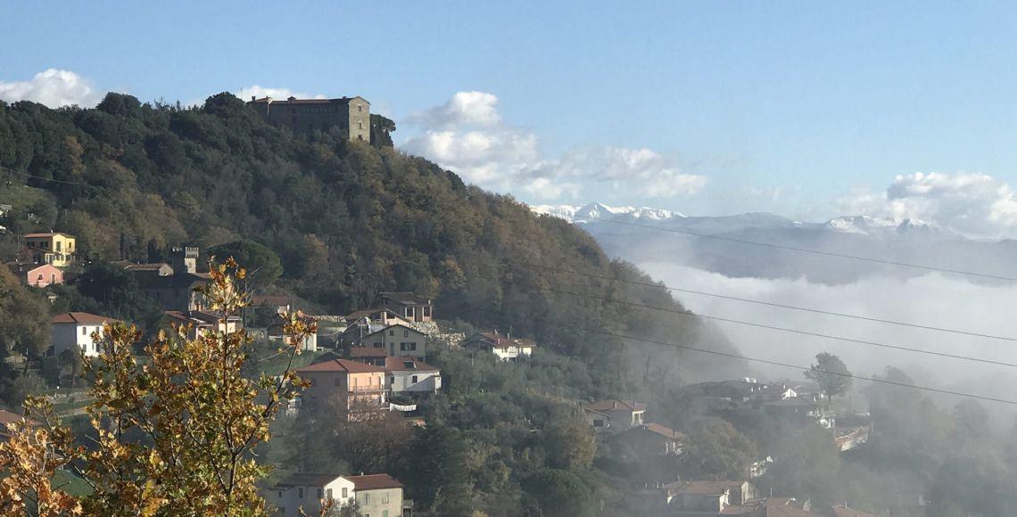 Vendita Eptavani, Podenzana foto