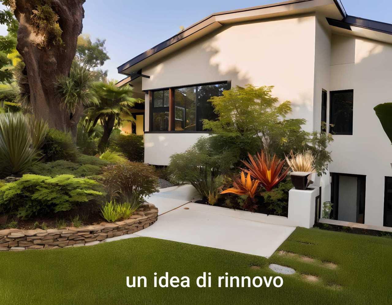Vendita Multivani, San Felice Circeo foto