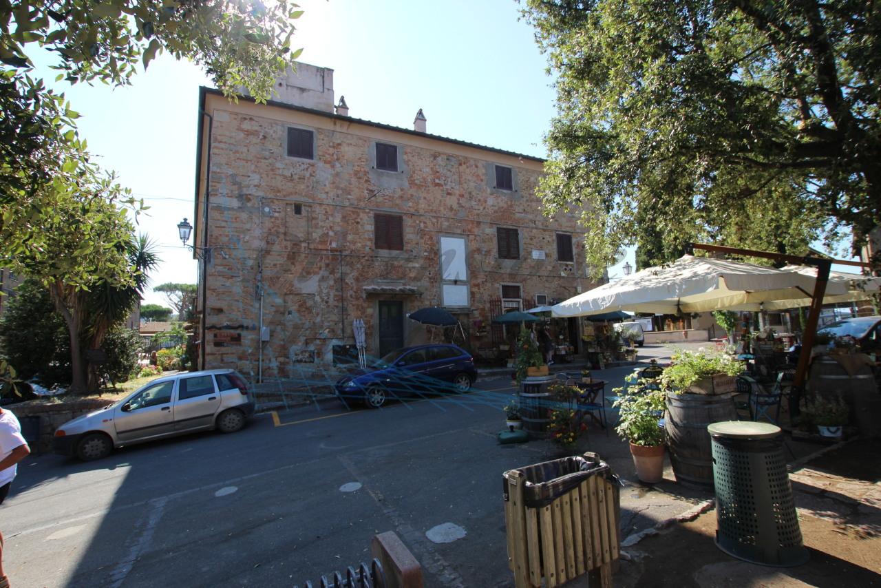 Vendita Quadrivani, Castagneto Carducci foto