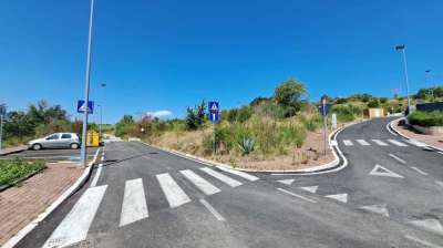 Vendita Terreni, Pesaro