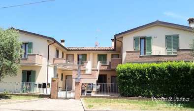 Vendita Trivani, Montepulciano