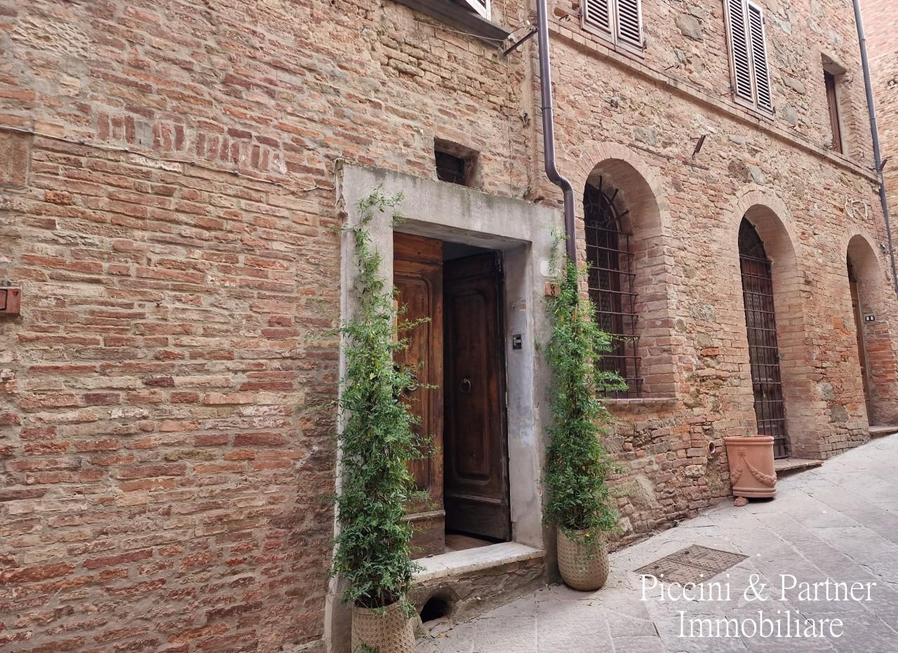 Vendita Trivani, Torrita di Siena foto