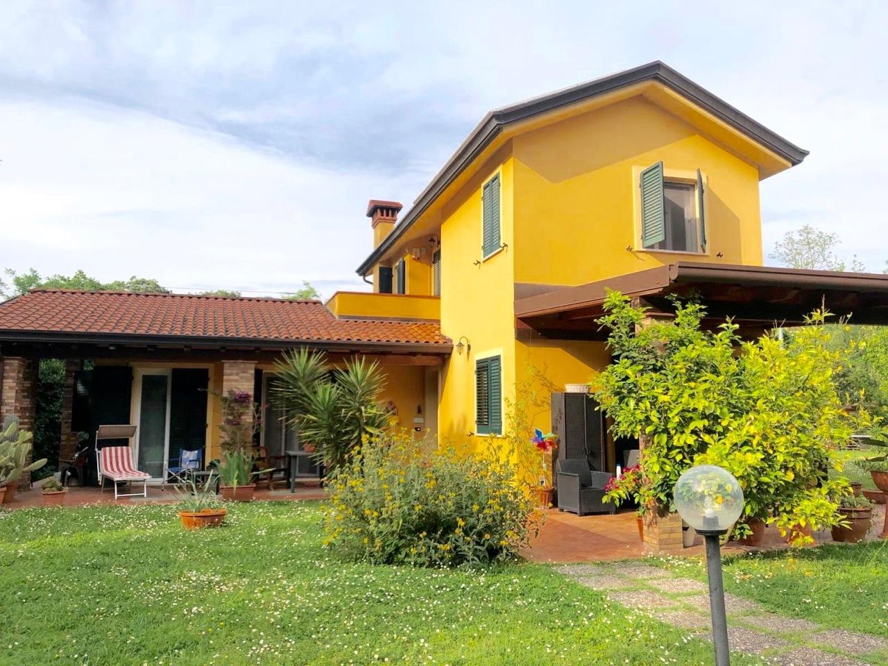 Vendita Ville, Castelnuovo Magra foto