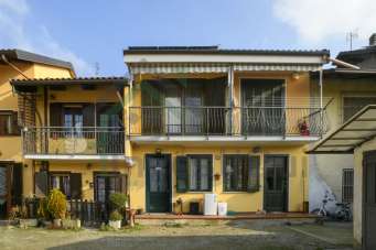 Vendita Pentavani, San Maurizio Canavese