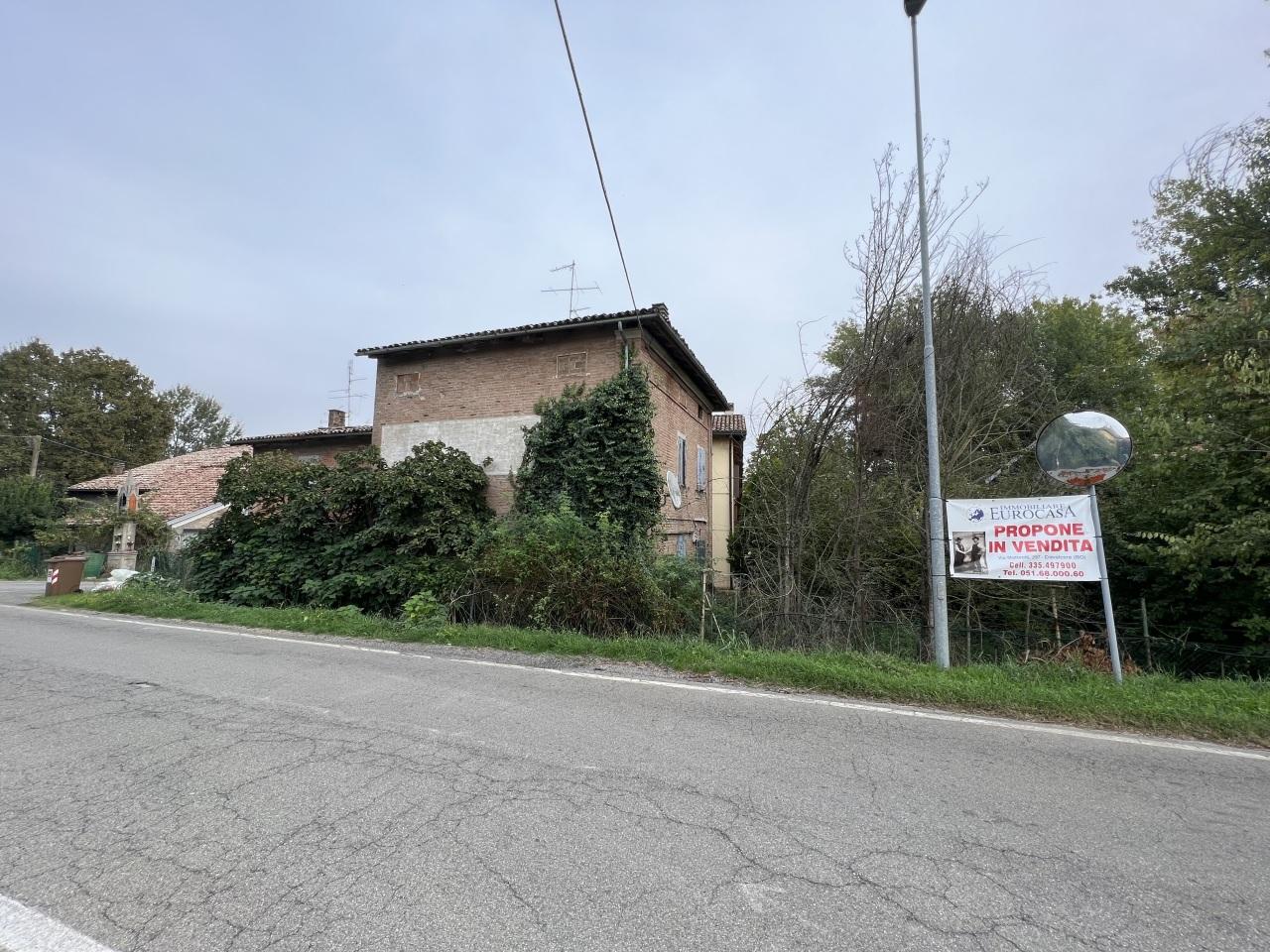 Vendita Terreni, Crevalcore foto