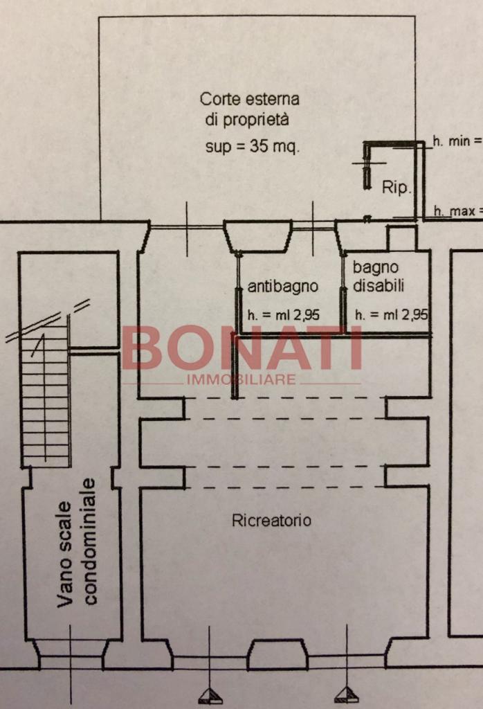 Vendita Bivani, La Spezia foto