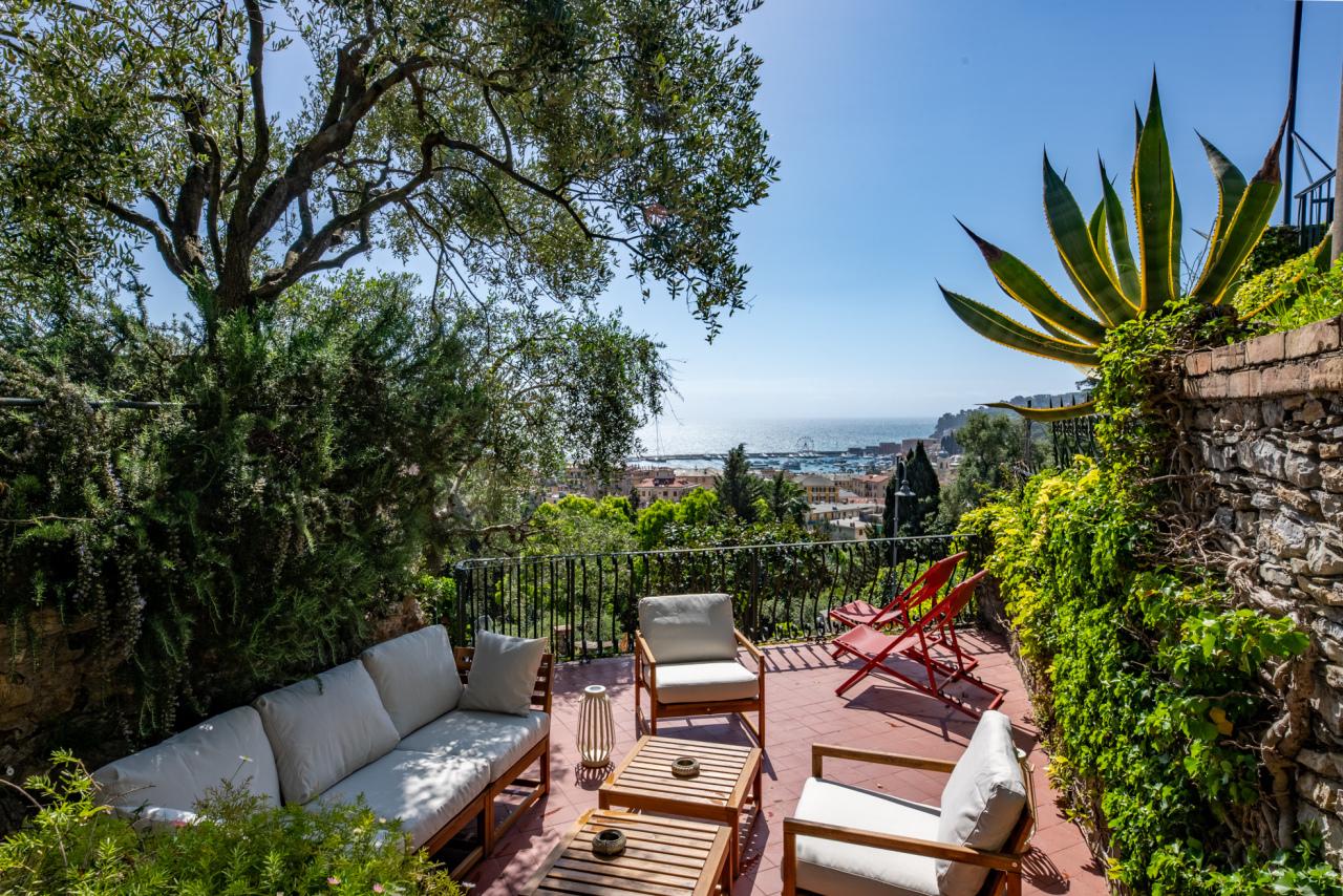 Vendita Multivani, Santa Margherita Ligure foto