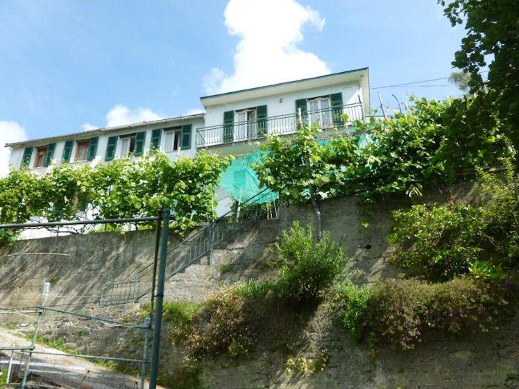 Vendita Villa, Rapallo foto