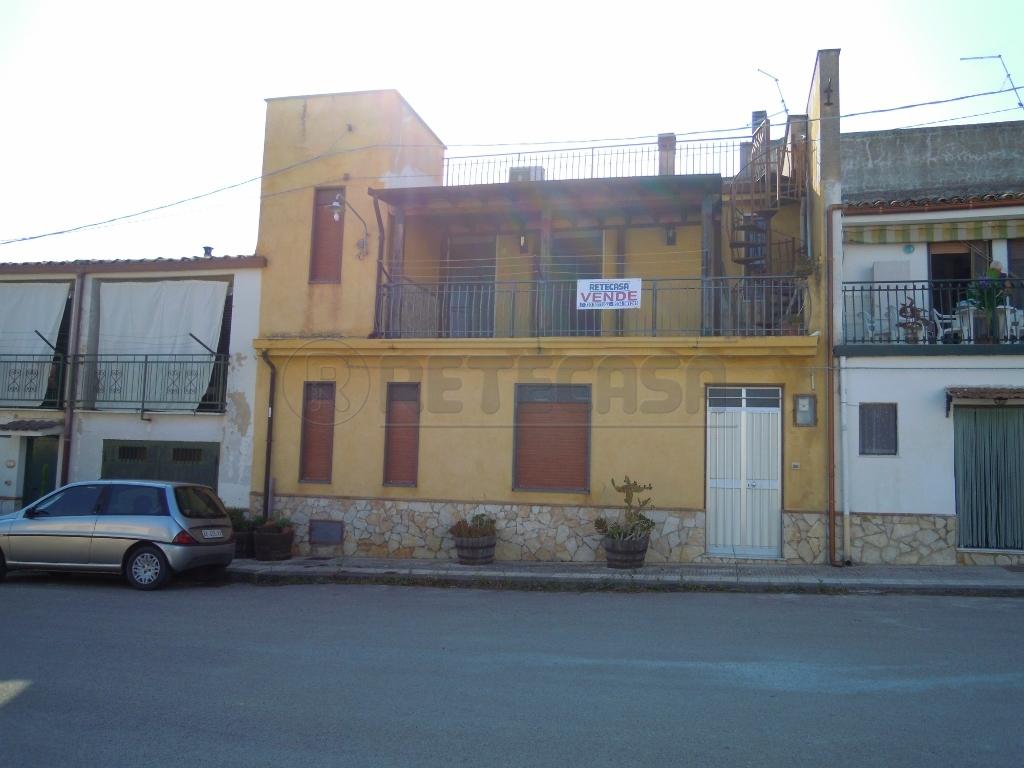 Vendita Palazzo , Caltanissetta foto