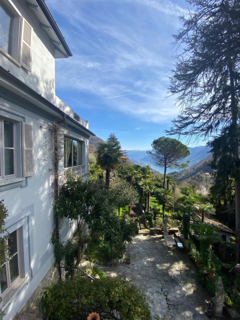Vendita Ville, Dizzasco foto