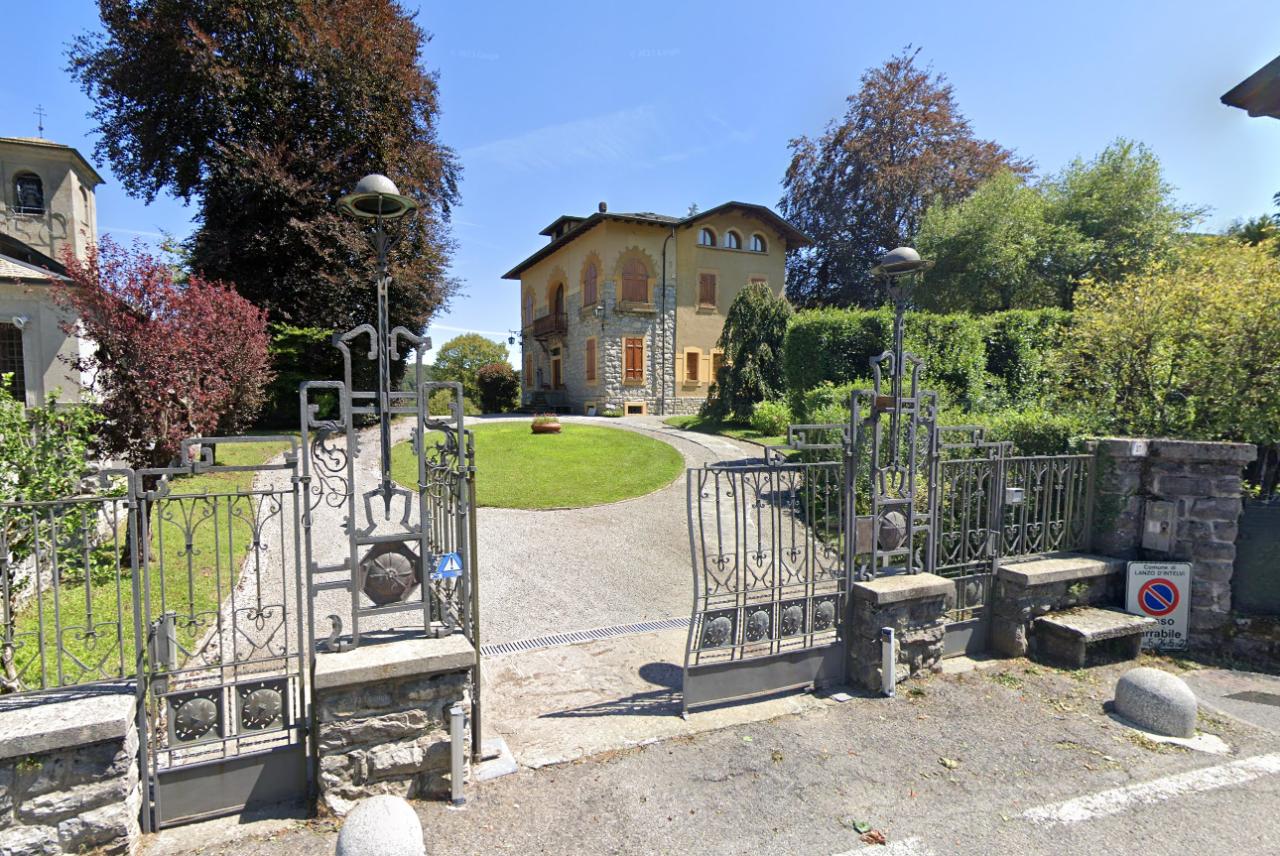 Vendita Ville, Alta Valle Intelvi foto