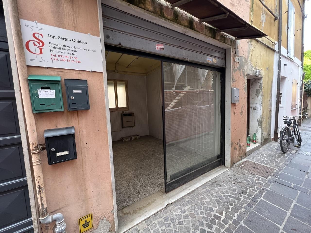 Vendita Monovano, Crevalcore foto