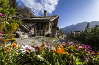 Vendita Chalet , Bardonecchia