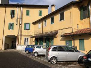 Vendita Pentavani, Udine