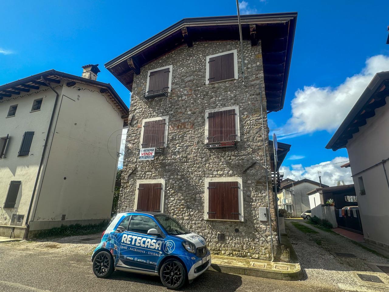 Vendita Quadrivani, San Giovanni al Natisone foto