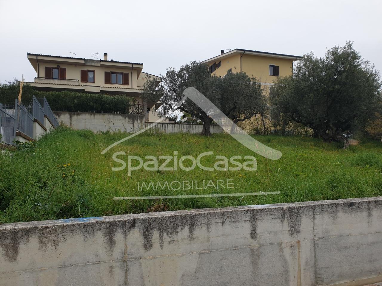 Vendita Monovano, Citta Sant'Angelo foto